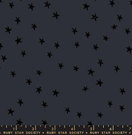 Starry Charcoal RS4109 91 Ruby Star society | In stock - Alexia Abegg new 2025