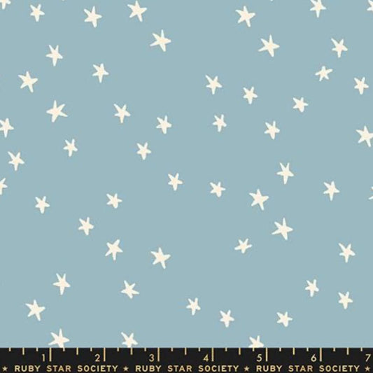 Starry Soft blue RS4109 84 Ruby Star society | In stock - Alexia Abegg new 2025