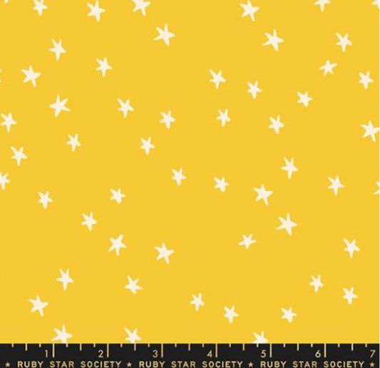 Starry SUNSHINE RS4109 62 Ruby Star society | In stock - Yellow - Alexia Abegg