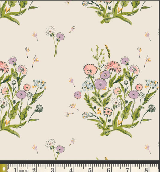 Midsummer August Remembrance - in stock - floral MID38314 | Sharon Holland | spring | AGF