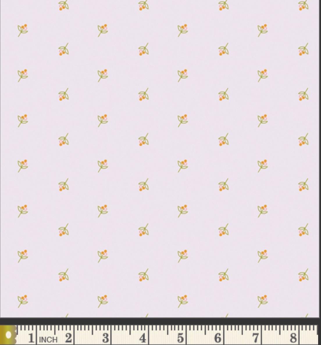 Midsummer Gooseberries - in stock - floral MID38304 | Sharon Holland | spring | AGF