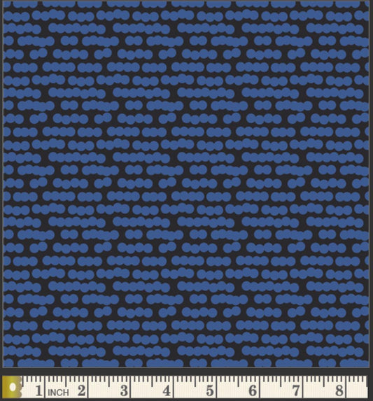 The Cur8tor - in stock - Playing Dots Overcast Modernista CUR8MO301 | abstract | AGF