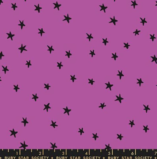 Starry Witchy RS4109 78 Ruby Star society | In stock - Alexia Abegg new 2025
