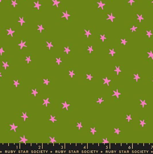 Starry Sprout RS4109 89 Ruby Star society | In stock - Alexia Abegg new 2025