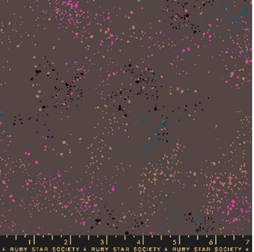 Speckled Metallic caviar RS5027 134 Ruby Star | In stock - Blender - Rashida Coleman Hale