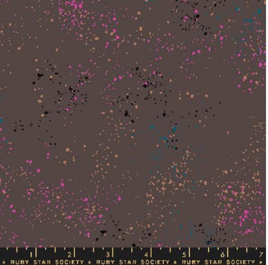 Speckled Metallic caviar RS5027 134 Ruby Star | In stock - Blender - Rashida Coleman Hale