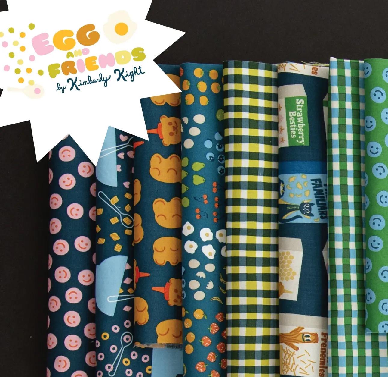 egg and friends RS3090 14 | kiss lavender Kimberly kight in stock