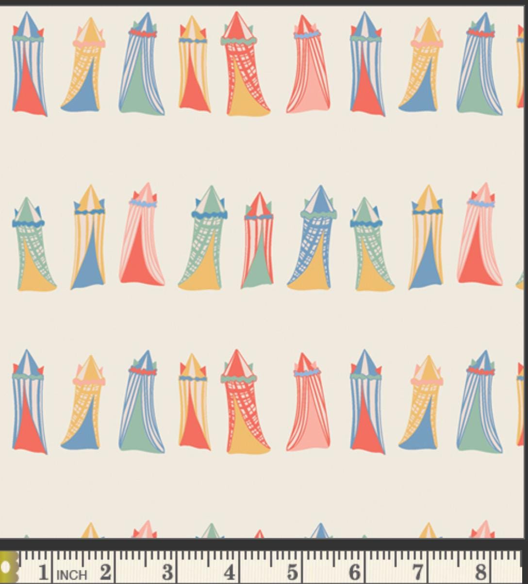 Purr parade - Circus | AGF | cats | In stock circus town RP54211