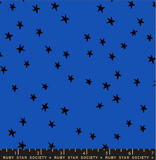 Starry Dark blue RS4109 44 Ruby Star society | In stock - Alexia Abegg
