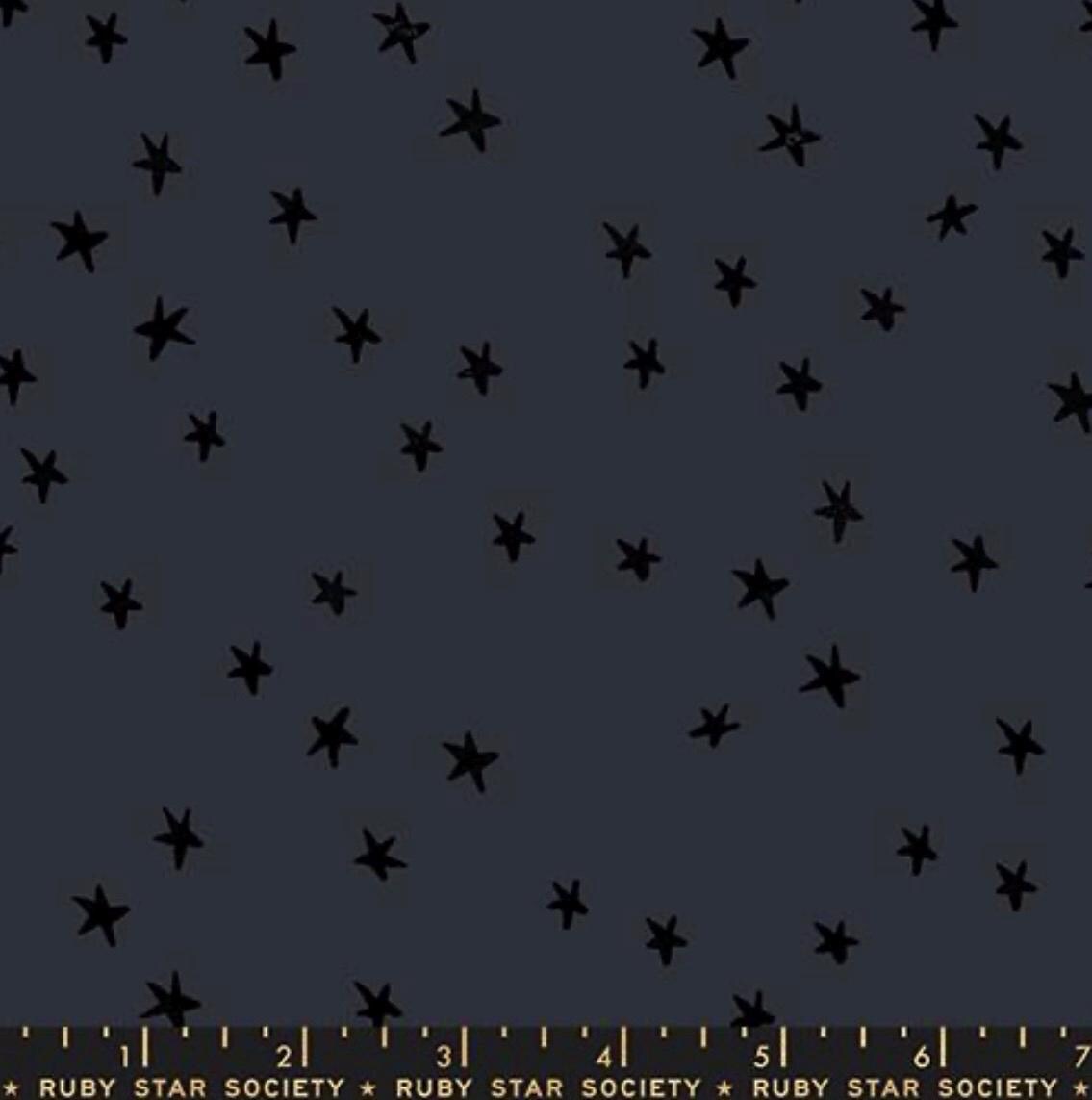 Mystic Fable preorder* 10 speckled coordinates and complementary blenders bundle Ruby star FQ / 1/2 yard shipping Mar 2026