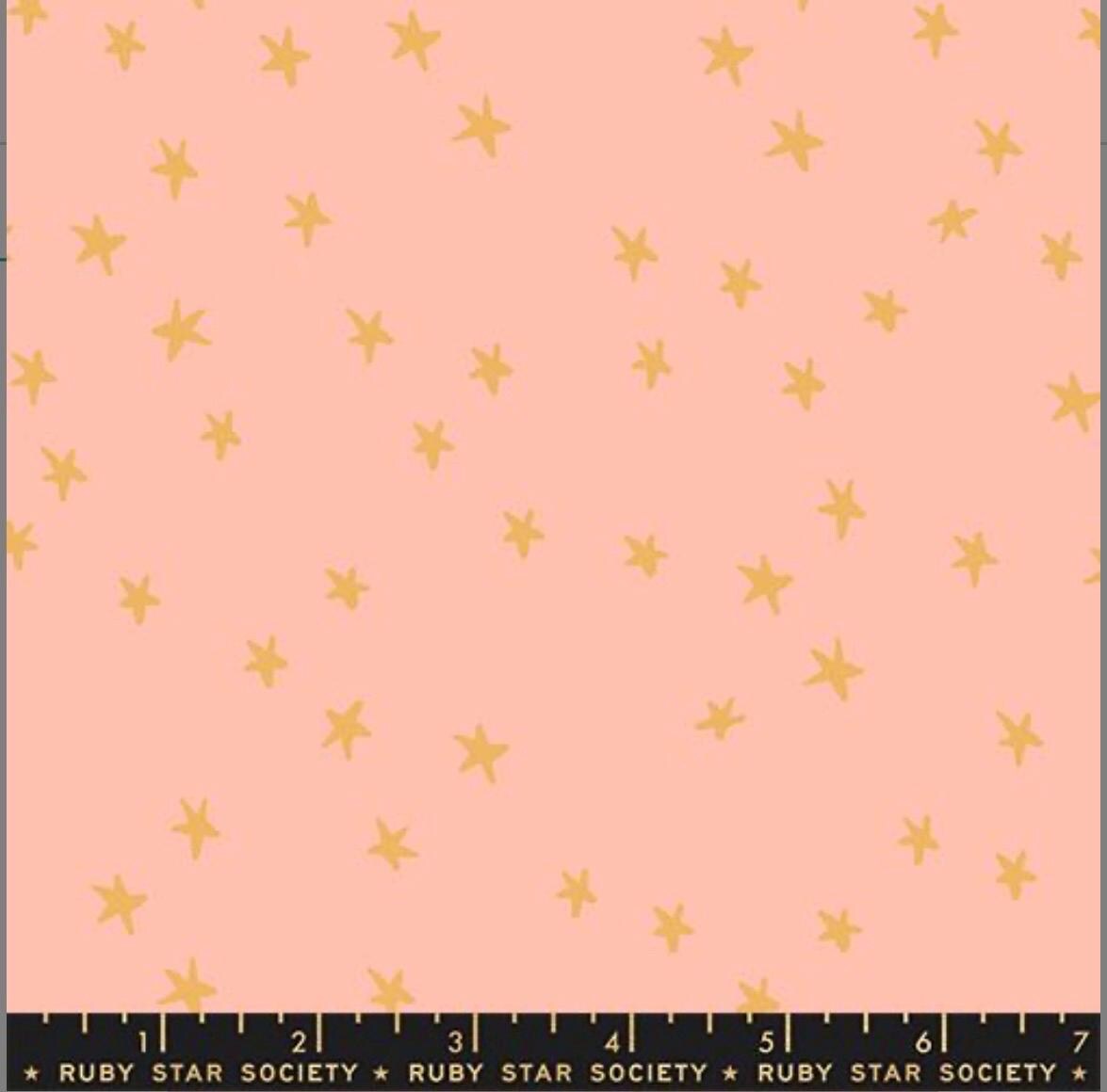 Mystic Fable preorder* 10 speckled coordinates and complementary blenders bundle Ruby star FQ / 1/2 yard shipping Mar 2026