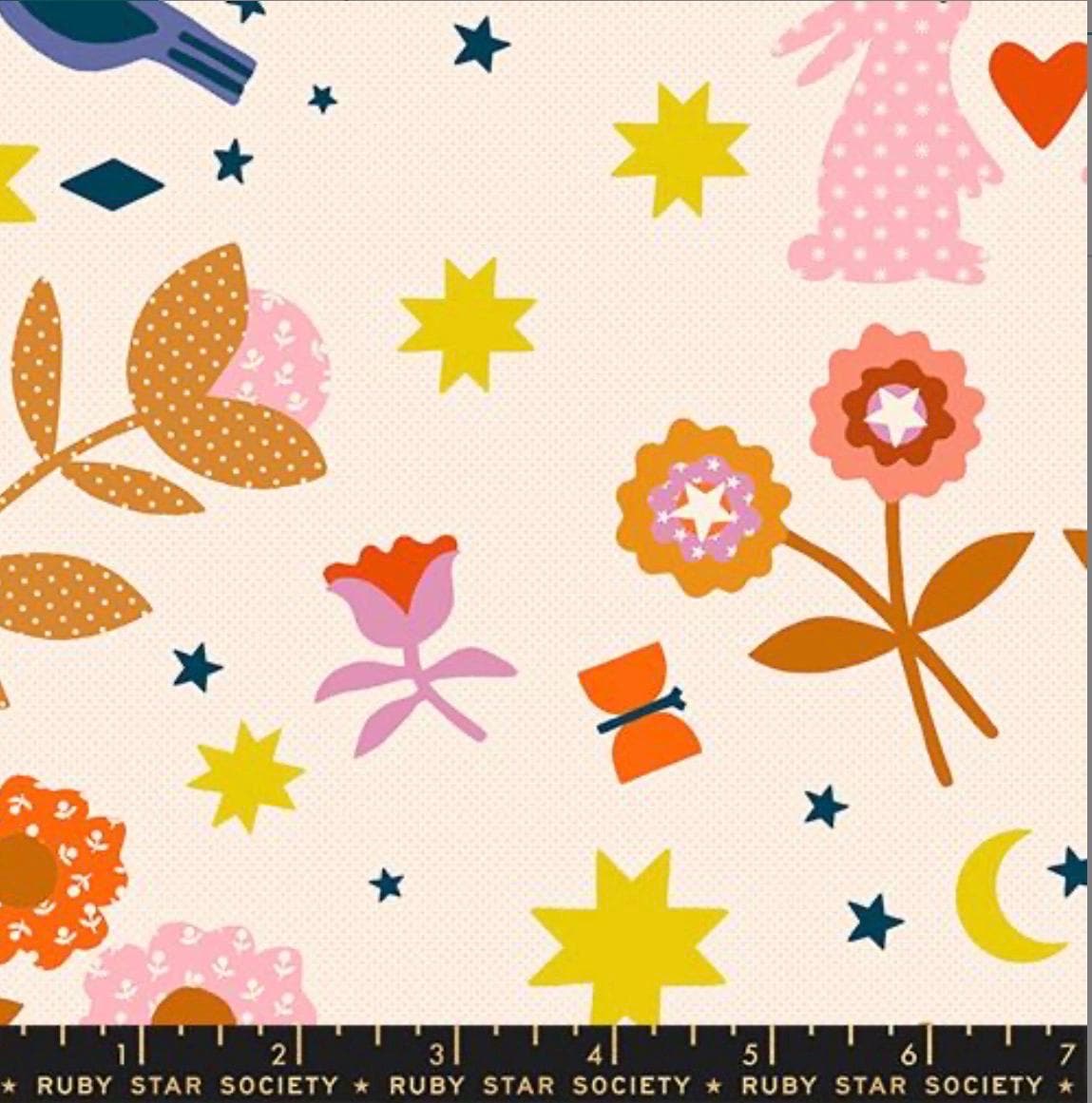 Mystic Fable Natural RS4144 11 Ruby Star | Alexia Abegg in stock