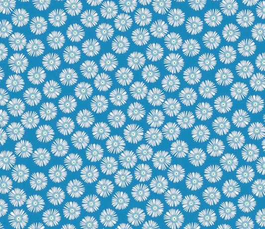Preorder* Poppie Cotton Love it blue Hey love bug BG25144 shipping February