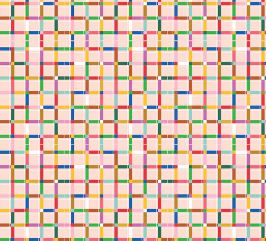Preorder* Poppie Cotton Fun times pink Hey love bug BG251346 shipping February