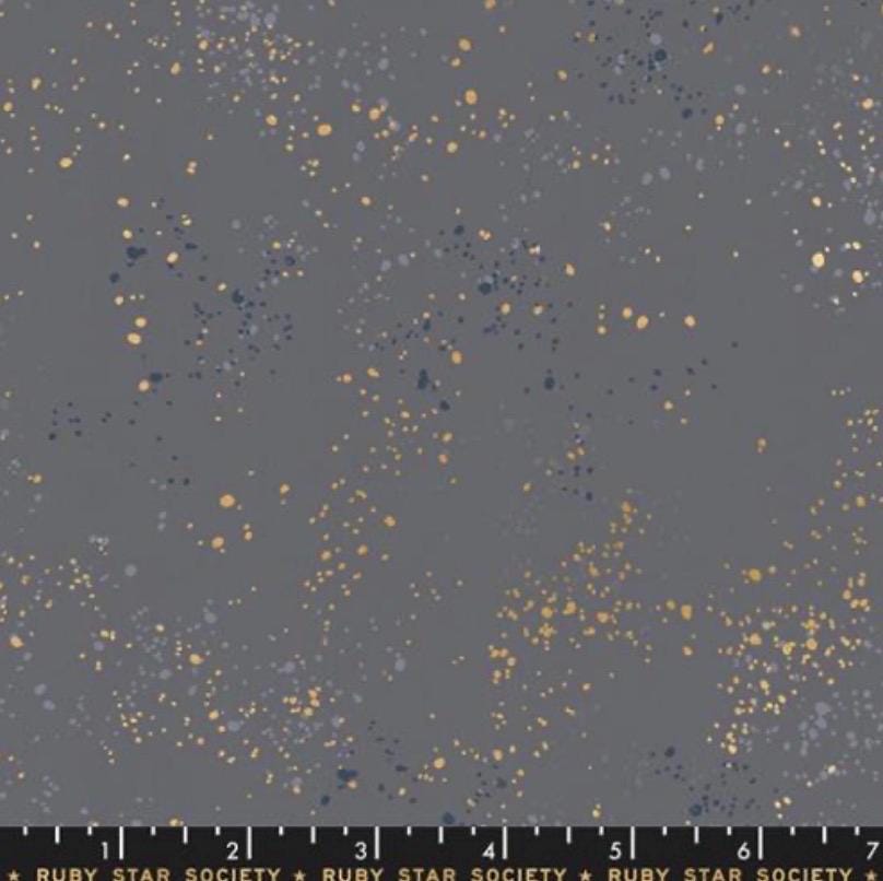 Speckled Cloud RS5027 60m Ruby Star In stock - Blender metallic - Rashida Coleman Hale