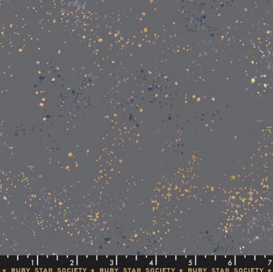 Speckled Cloud RS5027 60m Ruby Star In stock - Blender metallic - Rashida Coleman Hale
