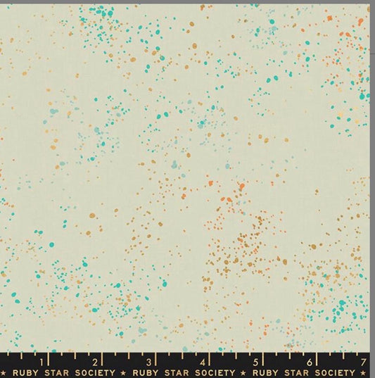 Speckled shell RS5027 82m Ruby Star In stock - Blender metallic - Rashida Coleman Hale