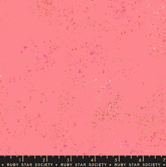 Speckled sorbet RS5027 92m Ruby Star In stock - Blender metallic - Rashida Coleman Hale