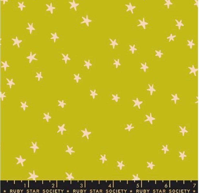 Starry Pistachio RS4109 37 Ruby Star society In stock - Alexia Abegg