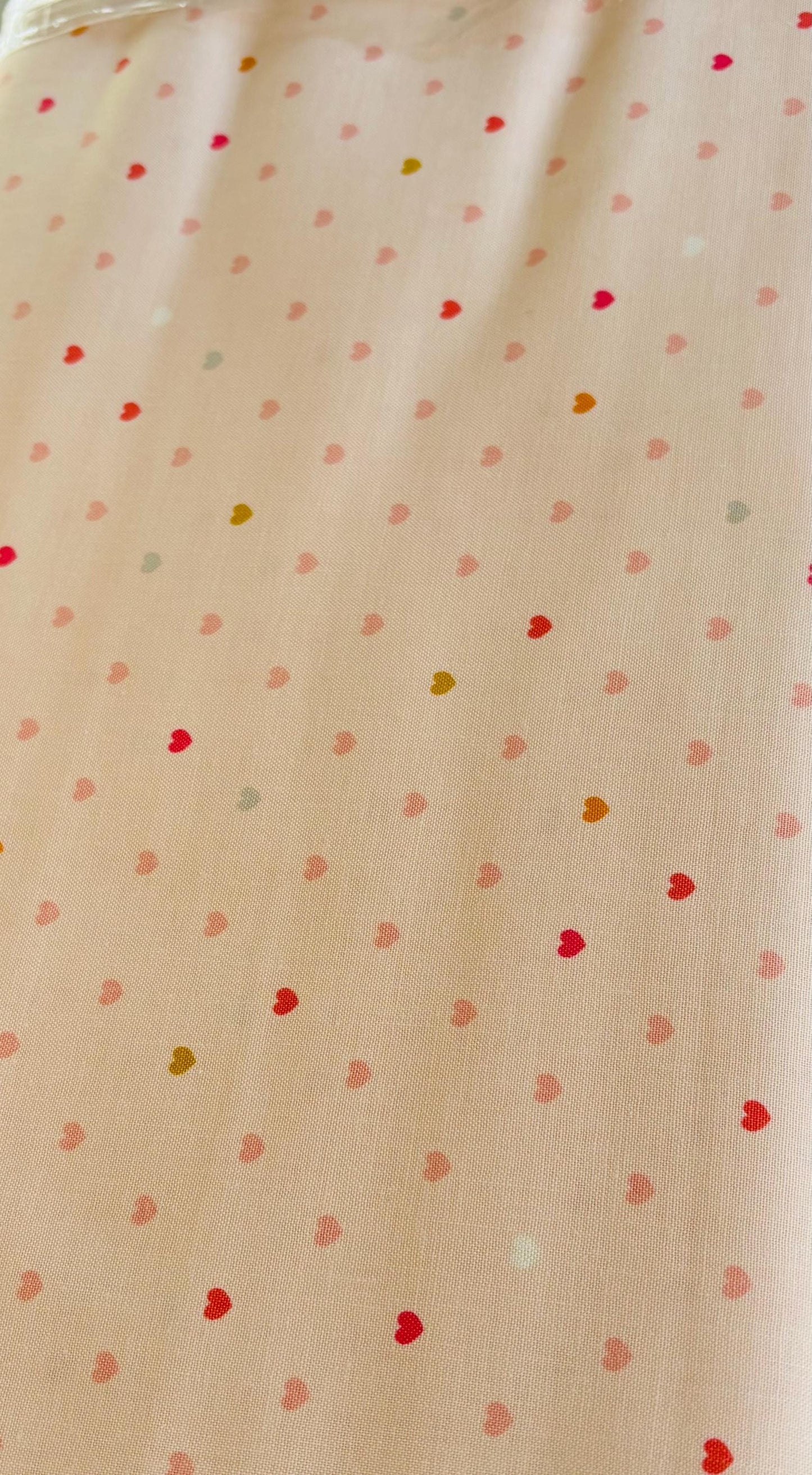 C17305-Blush | Serendipity 2 by Minki Kim RBD Hearts pink
