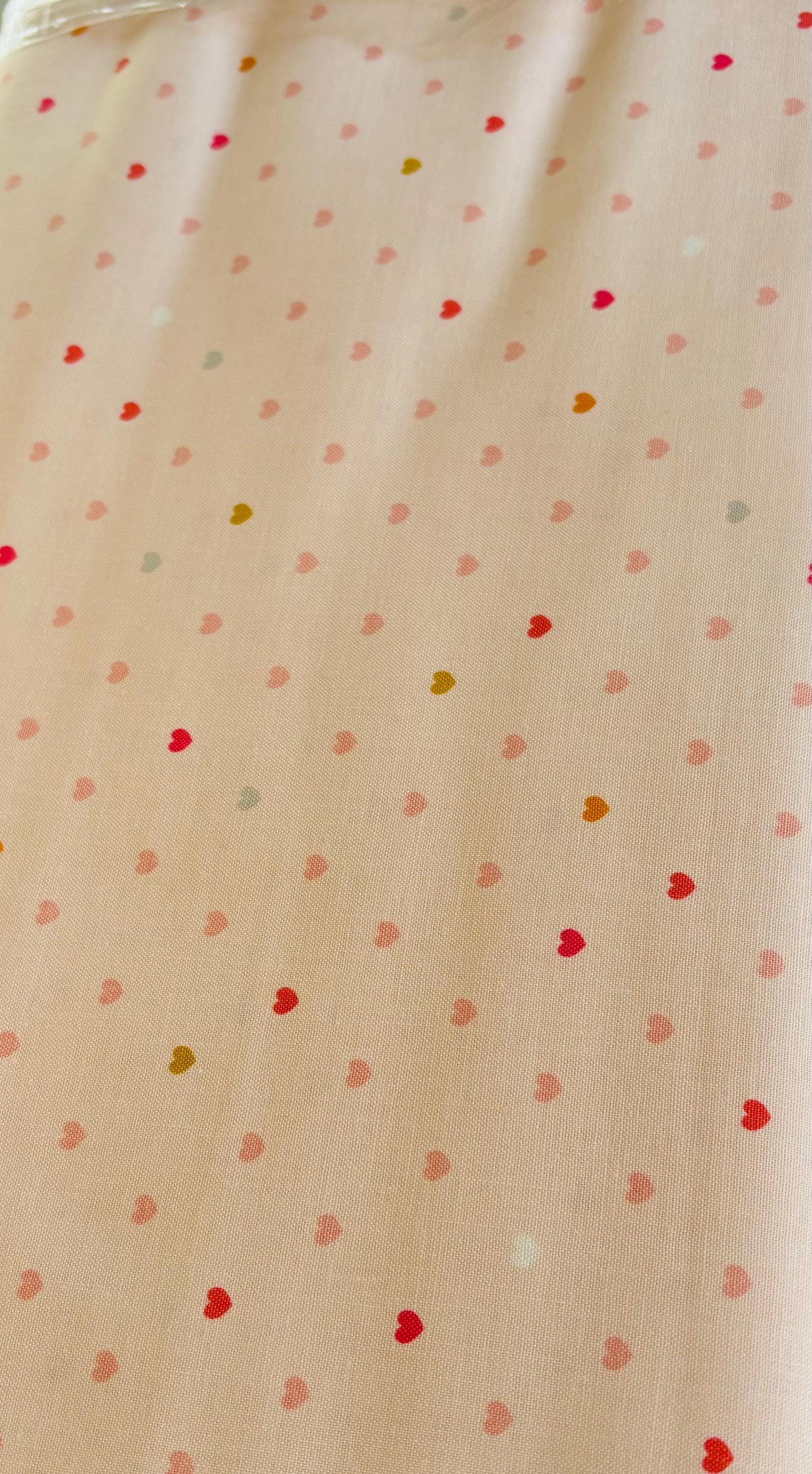 C17305-Blush | Serendipity 2 by Minki Kim RBD Hearts pink