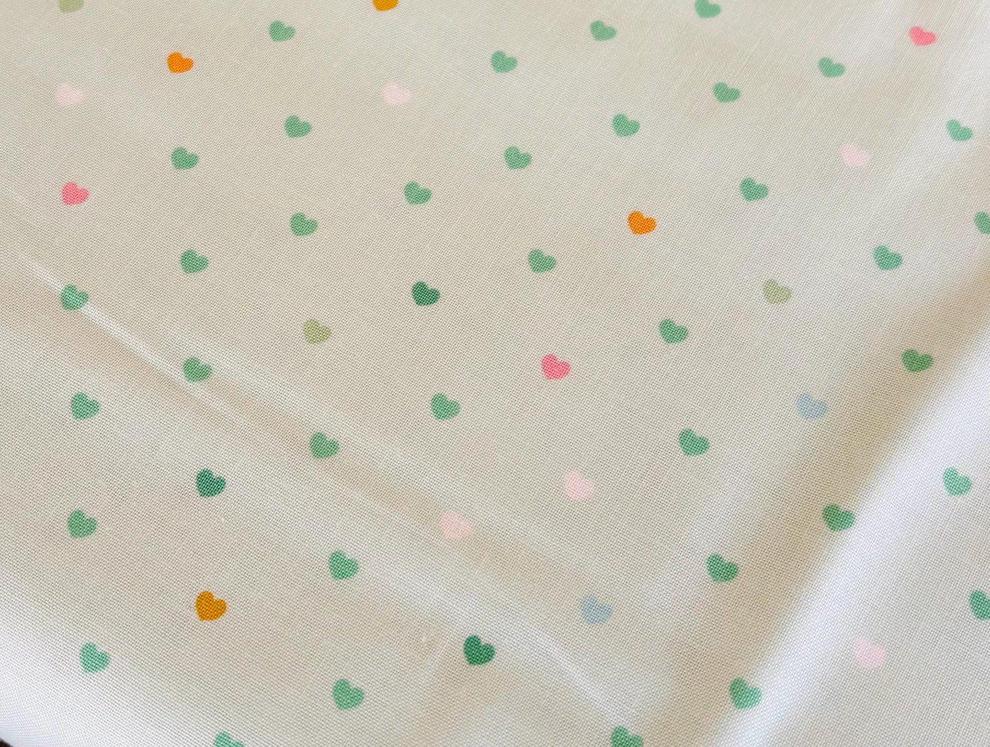 C17305-mint | Serendipity 2 by Minki Kim RBD Hearts