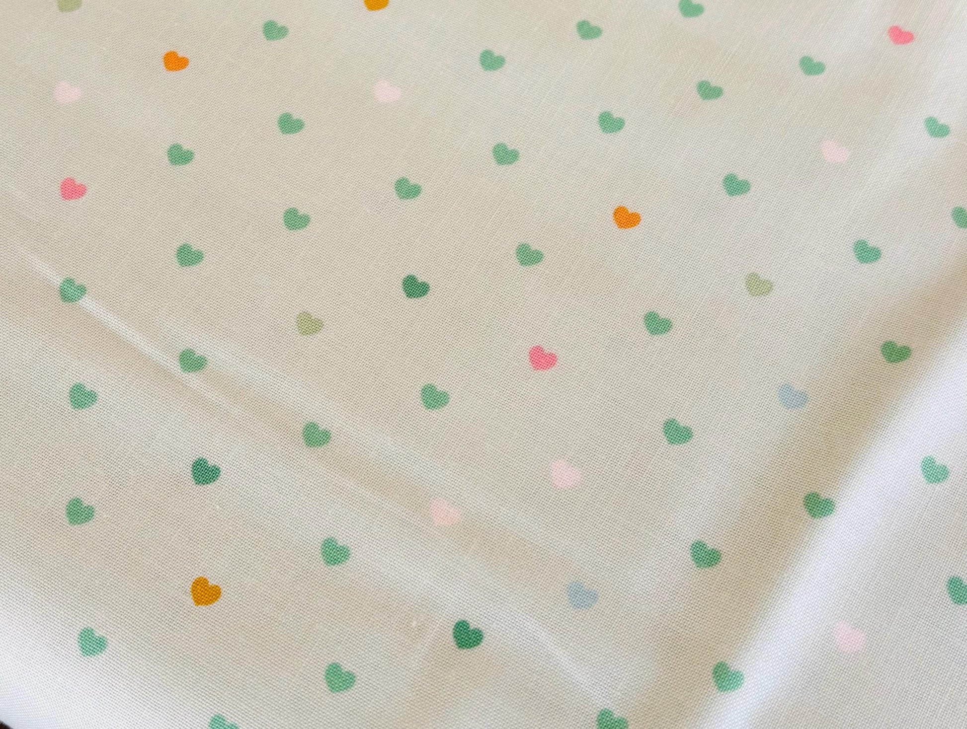 C17305-mint | Serendipity 2 by Minki Kim RBD Hearts