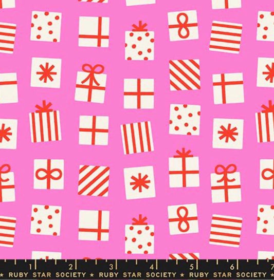 Preorder ** Merry Happy Kimberly Kight RS3100 15 secret Santa lipstick shipping May '26