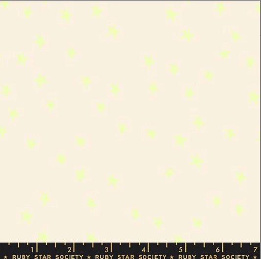 Preorder ** Freaky Familiars Neon Yellow RS4109 95 Ruby Star collaboration shipping June 2026 starry