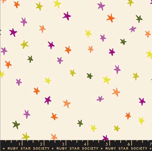 Preorder ** Freaky Familiars spooky natural RS4109 96 Ruby Star collaboration shipping June 2026 starry