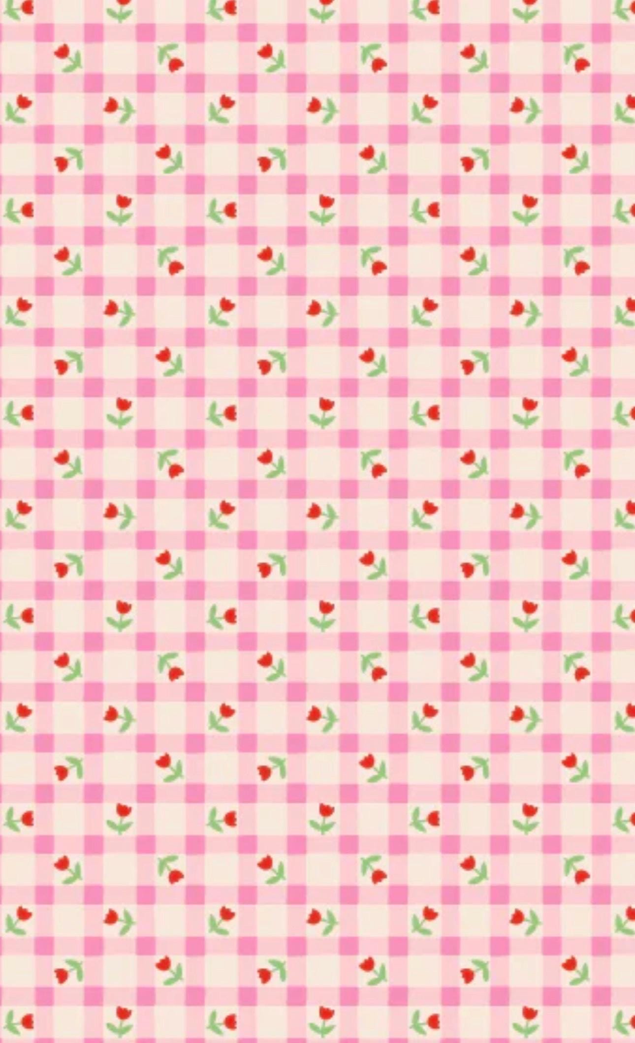 Preorder ** bluebells & buttercups Tulip Kisses mint | Poppie cotton | Elea Lutz shipping July /August BL26876