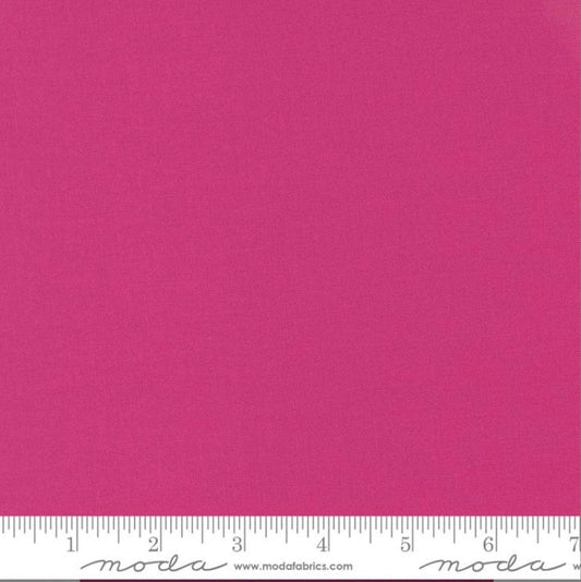 Bella Solids - Magenta - 9900 92 - Moda