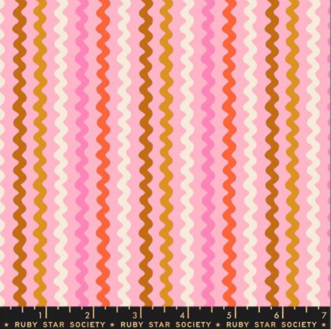 Preorder ** 1 800 Notion Posy Pink RS5209 14 Ruby Star shipping July '26