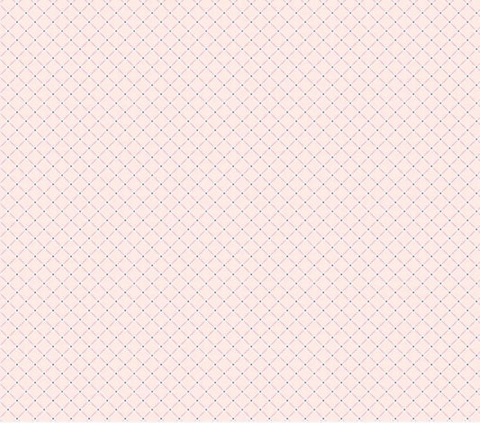 Poppie Cotton le petit escargot Designed by Lori Woods slow down pink