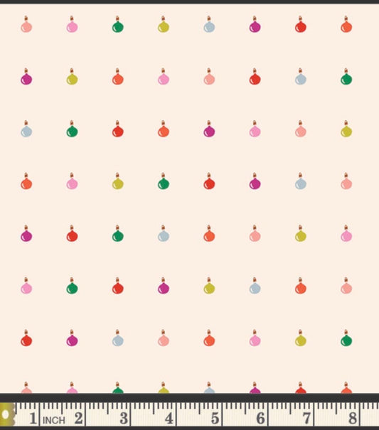 Christmas in color - in stock - Ornament march CMC-25401 AGF Holiday Christmas