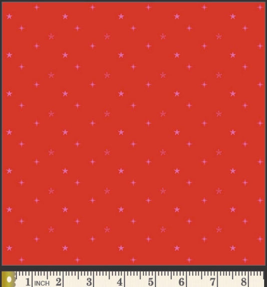 Christmas in color - in stock - Starry sky twinkle berry CMC-25400 AGF Holiday Christmas