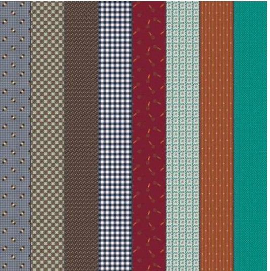 Gathered Lollies Trentham 18294 12 Moda | In stock - Jen Kingwell