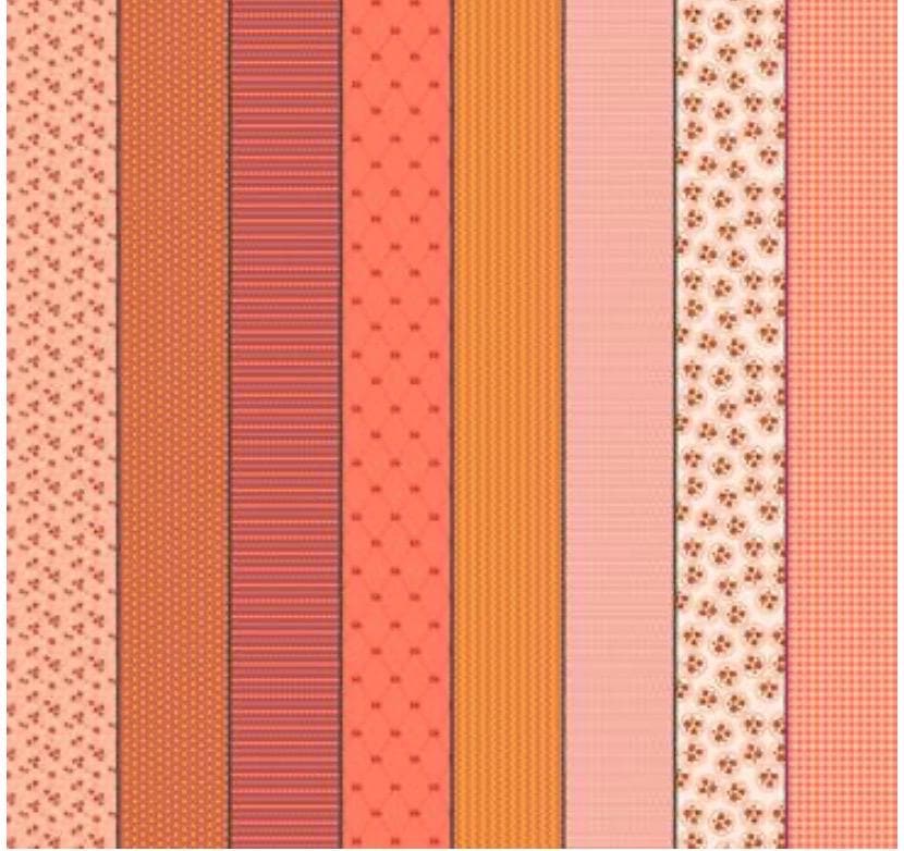 Gathered Lollies Hazel 18296 11 Moda | In stock - Jen Kingwell