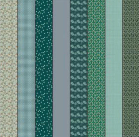 Gathered Lollies Trentham 18297 12 Moda | In stock - Jen Kingwell