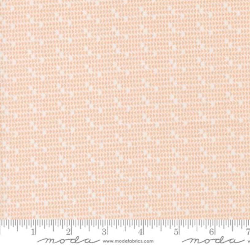 Gathered Bonbons bubblegum 18304 11 Moda | In stock - Jen Kingwell - Low volume