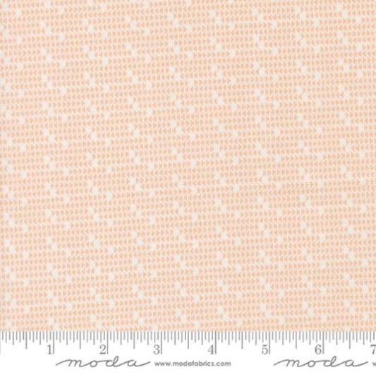Gathered Bonbons bubblegum 18304 11 Moda | In stock - Jen Kingwell - Low volume