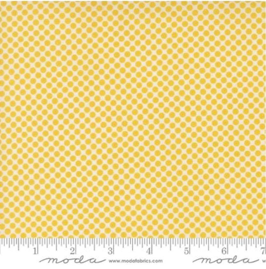 Gathered Bonbons Citrine 18299 11 Moda | In stock - Jen Kingwell - Low volume