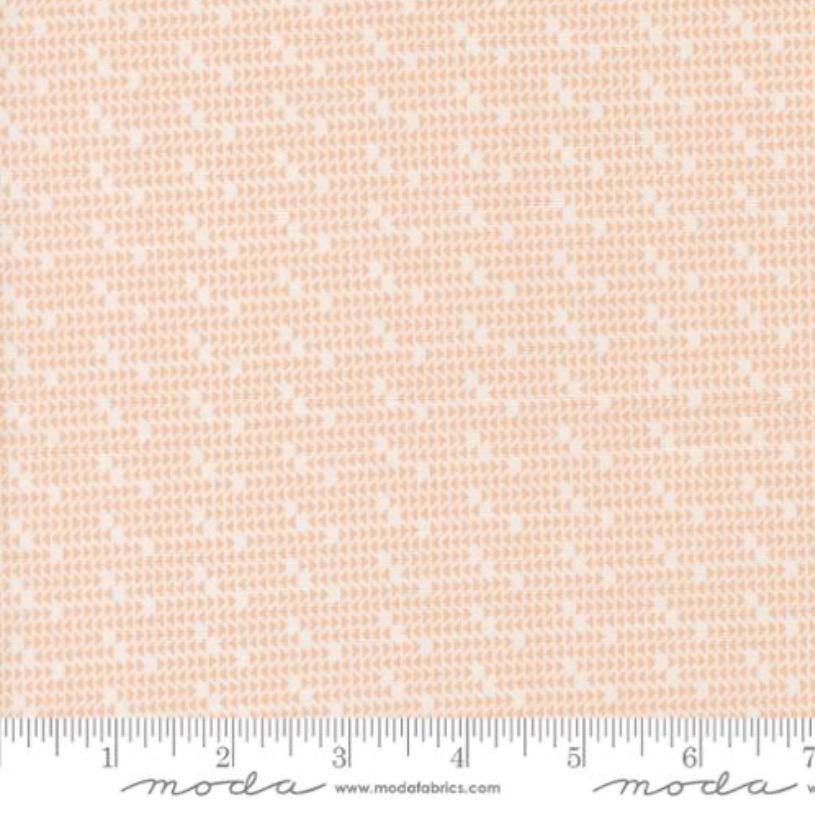 Gathered Bonbons 8 piece FQ / Half yard bundle - Jen Kingwell - Low volume