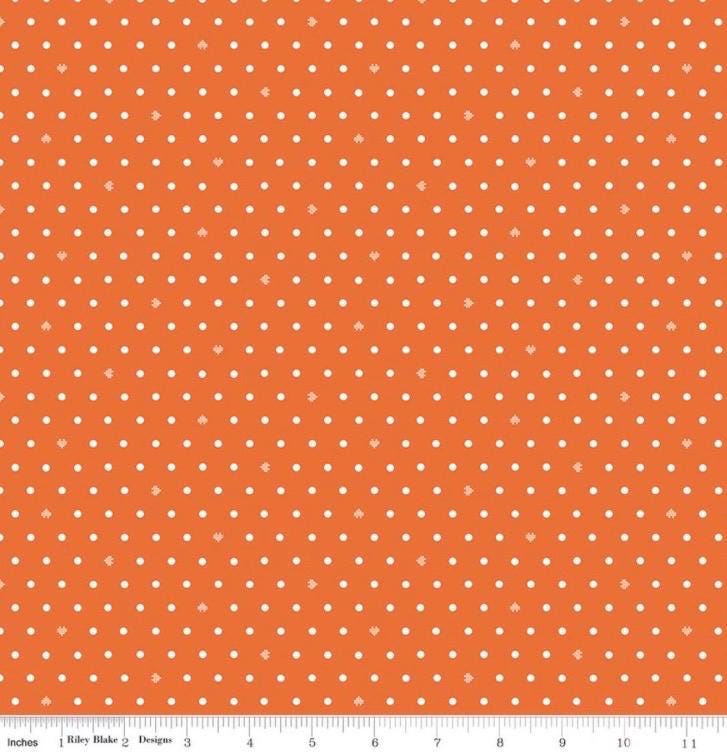 Apple sauce - 6 fat quarter bundle