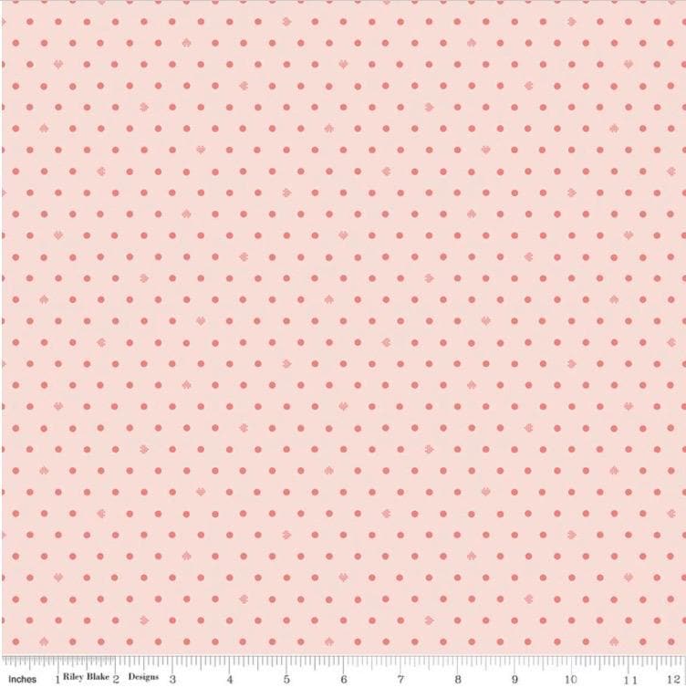 Apple sauce - 6 fat quarter bundle