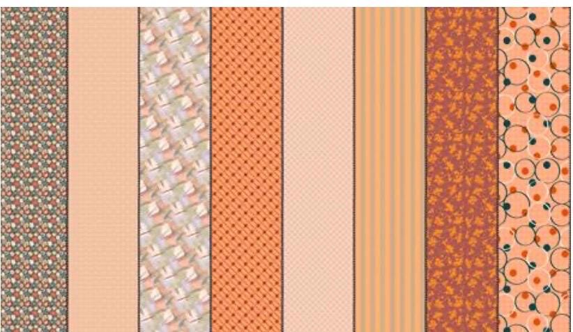 Gathered Lollies Trentham 18291 12 Moda | In stock - Jen Kingwell