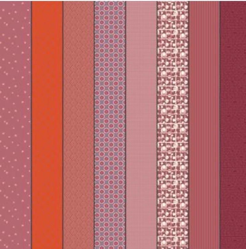 Gathered Lollies Hazel 18292 11 Moda | In stock - Jen Kingwell