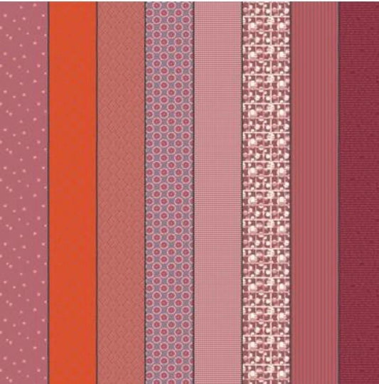 Gathered Lollies Hazel 18292 11 Moda | In stock - Jen Kingwell