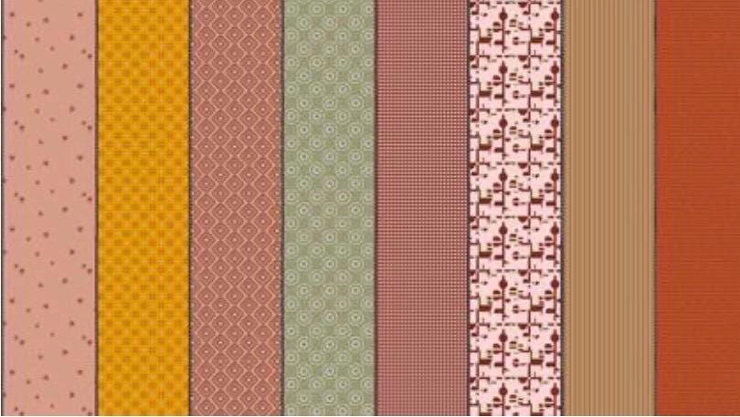 Gathered Lollies Trentham 18292 12 Moda | In stock - Jen Kingwell