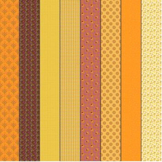 Gathered Lollies Hazel 18293 11 Moda | In stock - Jen Kingwell